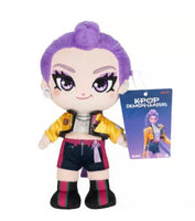 KPop Demon Hunter 8 Inch Plush Assortment