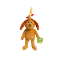 Grinch Small Plush Assortment