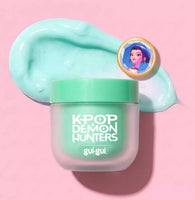 Gui Gui KPop Gloss Slime