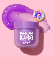 Gui Gui KPop Clear Slime 1