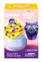 Gui Gui KPop Crunch Slime