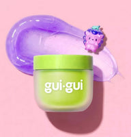 Gui Gui Clear Slime Series 2