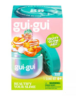 Gui Gui Gloss Slime Series 2