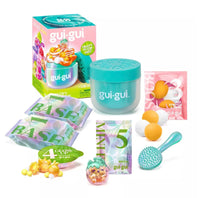 Gui Gui Gloss Slime Series 2