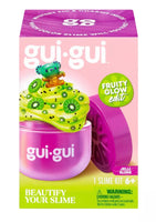 Gui Gui Jelli Slime Series 2