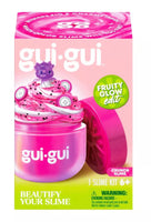 Gui Gui Crunch Slime Series 2