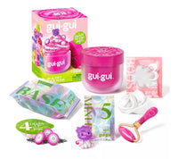 Gui Gui Crunch Slime Series 2