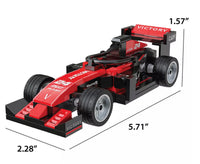 Triumph Legend Building Kit 1:32 Scale 123 Pieces