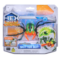 Hex Bots Skitter Bot Scorpion