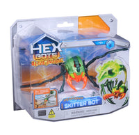 Hex Bots Skitter Bot Scorpion