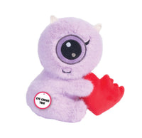 Eye Chews You Valentine Monster 15930