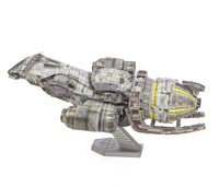 FireFly Serenity Model Kit