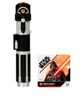 Star Wars Darth Vader Lightsaber