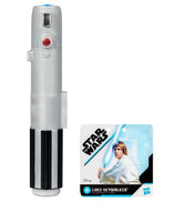 Star Wars Luke SkyWalker LightSaber
