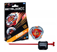 Hammer Incendio BeyBlade Starter Kit 3-70H