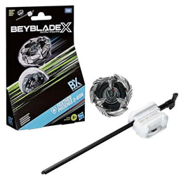 Feather Phoenix BeyBlade Starter Kit 2-60N