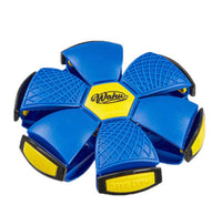 Wahu Phlat Ball Junior Blue