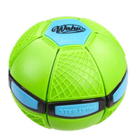 Wahu Phlat Ball Junior Green