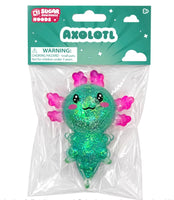 Sugar Skwisheez Noods Axolotl Assortment