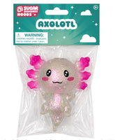 Sugar Skwisheez Noods Axolotl Assortment