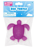Sugar Skwisheez Noods Sea Turtle