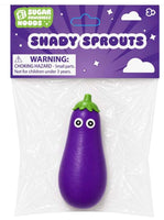 Sugar Skwisheez Noods Shady Sprout Assortment