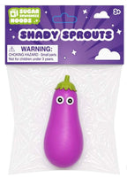 Sugar Skwisheez Noods Shady Sprout Assortment