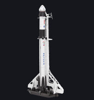 Falcon 9 Model Kit