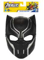 Marvel Black Panther Mask