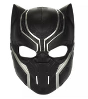 Marvel Black Panther Mask
