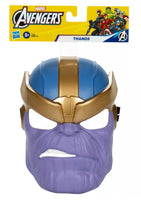 Marvel Thanos Mask
