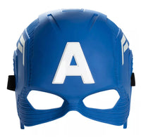Marvel Captain America Mask