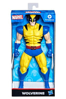 Wolverine 9.5 inch Action Figure