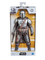 Star War Mandalorian 9.5 inch Action Figure