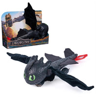 How to Train Your Dragon Toothless 12 inch