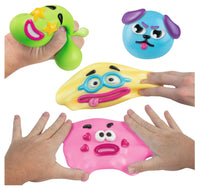 ORB Smushers