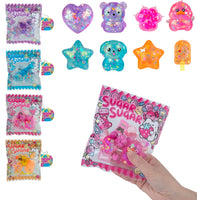ORB Sugar Swaps Gacha Pouch Assortment