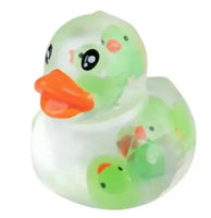 ORB Sugar Swap Ducky Ducks