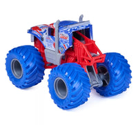 Monster Jam Lucas Stabilizer 1:64 Scale