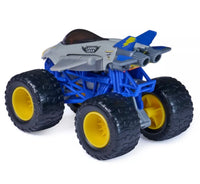 Monster Jam Landing Gear 1:64 Scale
