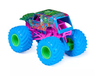 Monster Jam Son Uva Digger 1:64 Scale