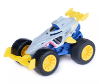 Monster Jam Monster Motors Megalodon 1:64 Scale