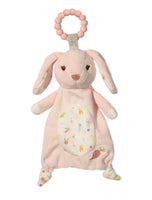 Parsnip Pink Bunny Teether 6394