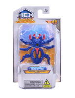 HEX BOTS Bug Bytes Single