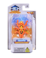 HEX BOTS Bug Bytes Single