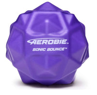 Aerobie Sonic Bounce Purple
