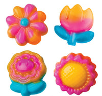 Taba licious DIY Kit Mega Flowers Mix & Make