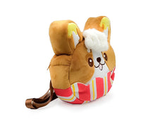 Pupcorn Corgi Crossbody