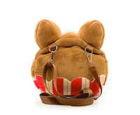 Pupcorn Corgi Crossbody