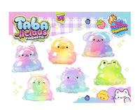 Taba licious Prismatic Shimmers Assortment